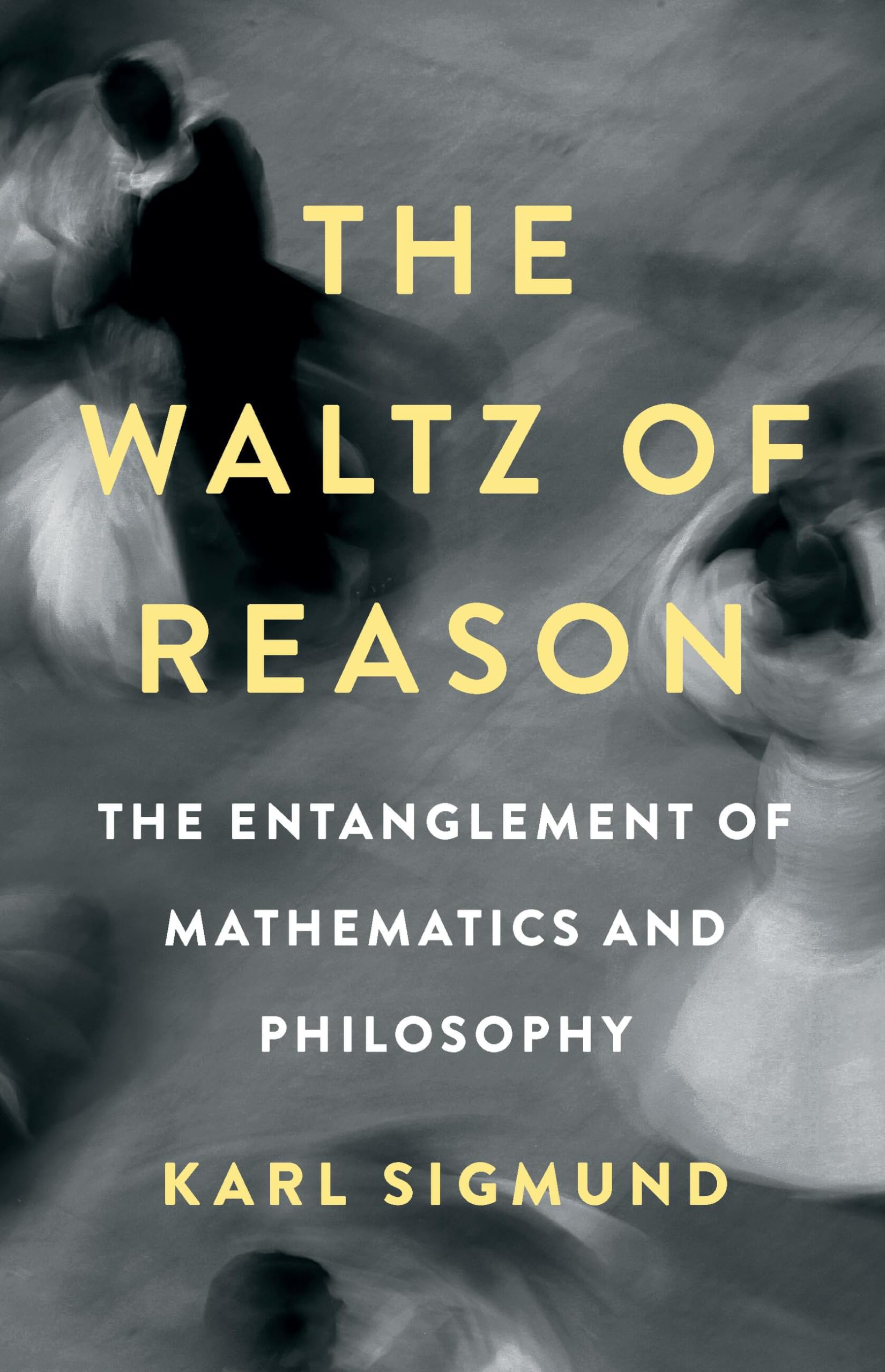 Cover of the Waltz of Reason