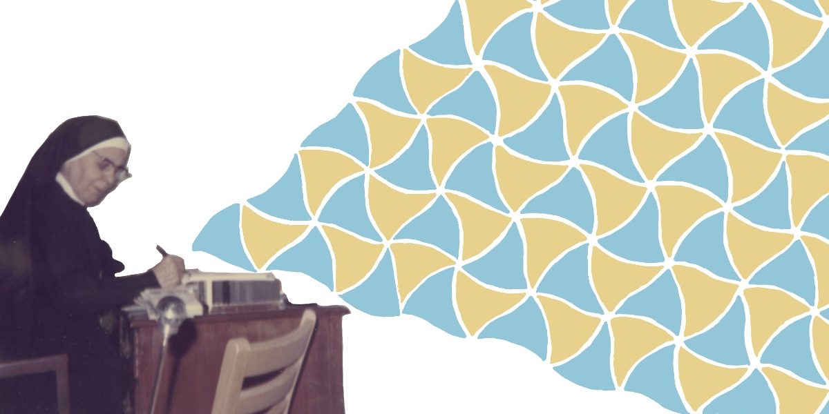 Mathematics in Difficult Times: The Hidden Collaboration of Elli and Heinrich Heesch